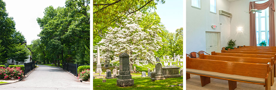 Rosedale Cemetery Facility photo